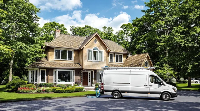 Danbury Dryer Vent Cleaning troubleshooting: clothes wet & error codes in Danbury, CT
