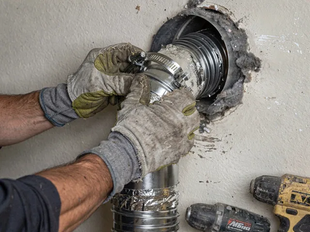 Hose Installation service in Danbury, CT